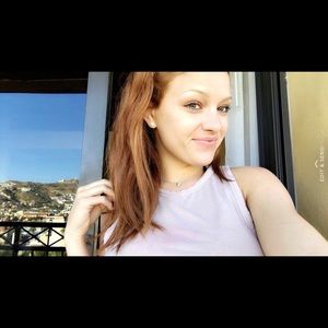 Meet your Posher, Bailey